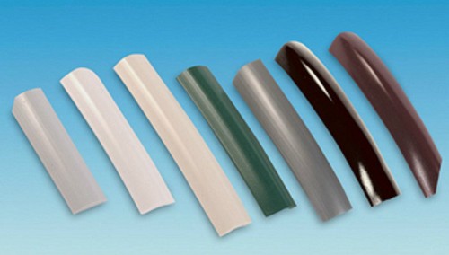 Motorhome caravan rail pvc - caravan,