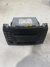 2012 SKODA FABIA MK2 STEREO