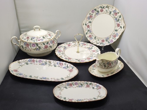 Noritake prada serving - noritake,