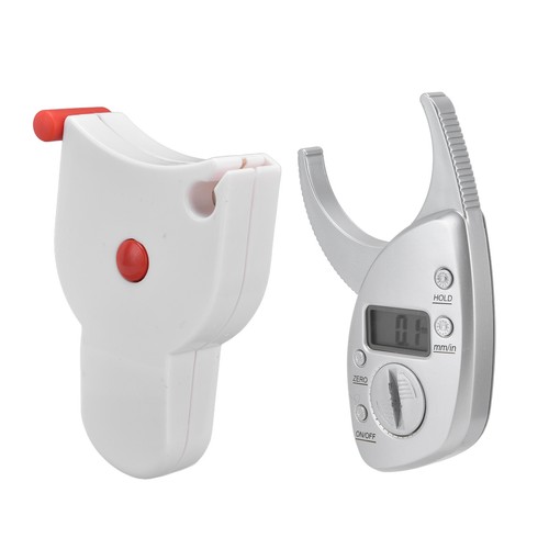 Fat caliper body tape - 、fat,