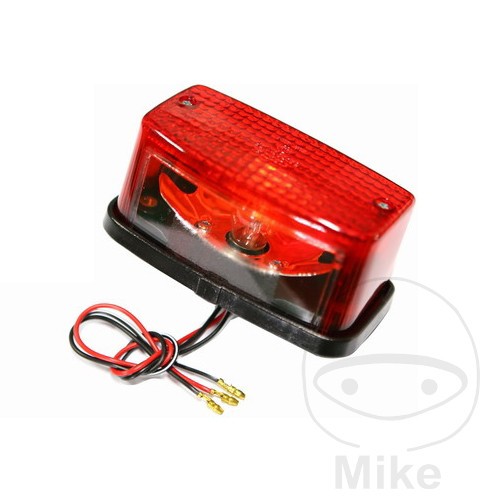 33838 rear light - 33838-rear, pilot