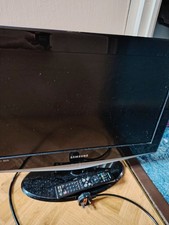 Samsung 26 Inch not smart TV Black Colour With 720p 