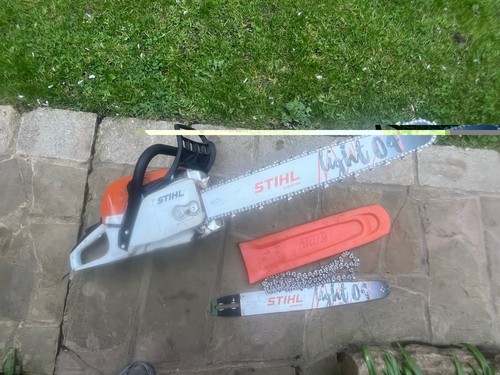 Stihl ms271 chainsaw ms261 - ms271,