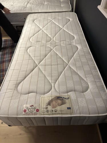 Pull out trundle bed frame - pull,