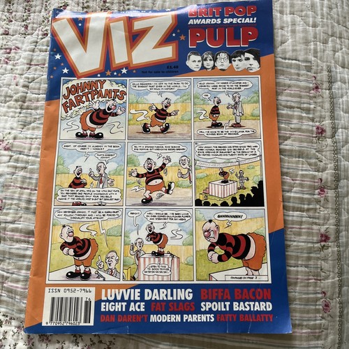 Viz february march 1996 - 76,