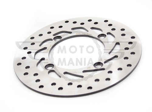 Rear brake disc honda sh125 - disc,