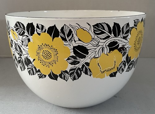 Vintage finel arabia kaj - vintage,