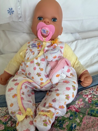 Zapf mummy make - zapf,
