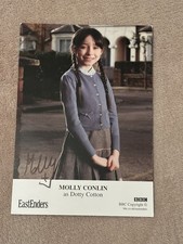 MOLLY CONLIN- DOTTY COTTON