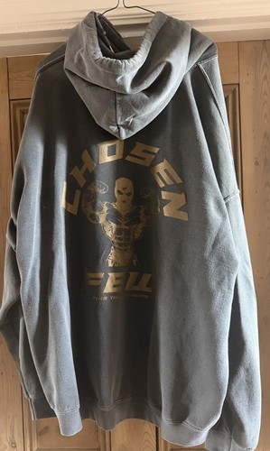 Chosen few classic - chosen, gold