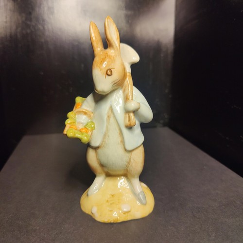 Beswick pottery peter - beswick, rabbit