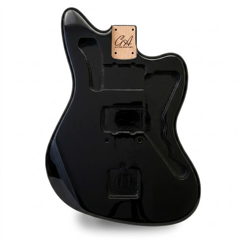 Jazzmaster guitar body - jazzmaster,