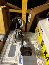 Nissan 200sx S14/a Brake Pedal