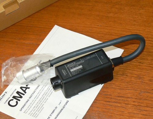 Sony cma 1010e cable - ,