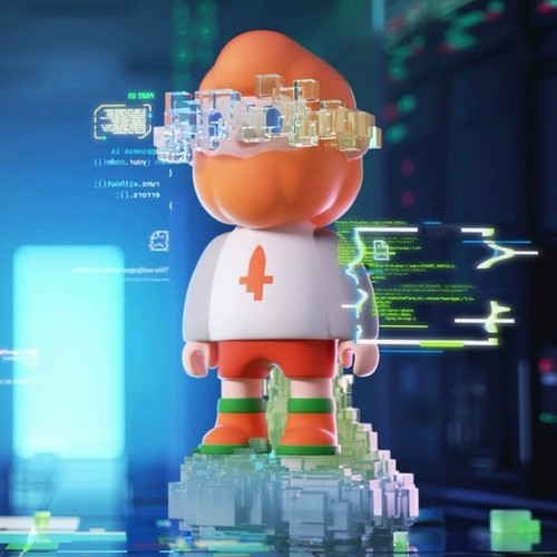 Farmer bob pixel - farmer, universe