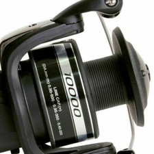 Shimano Baitrunner ST 10000 RB
