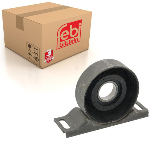 Propshaft centre support inc - support,