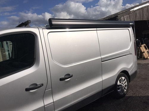 Fitted fiamma f40 2014 onward - fiamma,