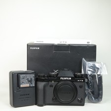 Fujifilm X-T3 Fuji Mirrorless