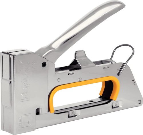 Rapid heavy duty manual - duty, staple