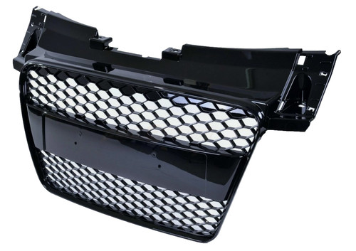 For audi tts mk2 - tt, 2006-2014