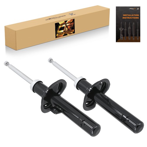 Front shock absorber for - front,