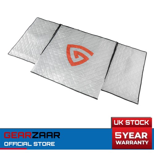 Motorhome thermal screen - thermal,
