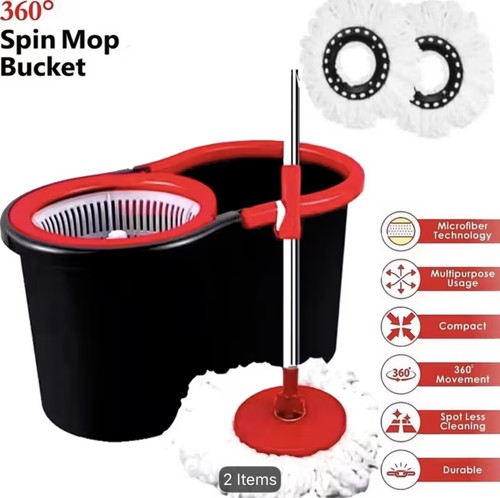 360 floor magic - 360°, spin