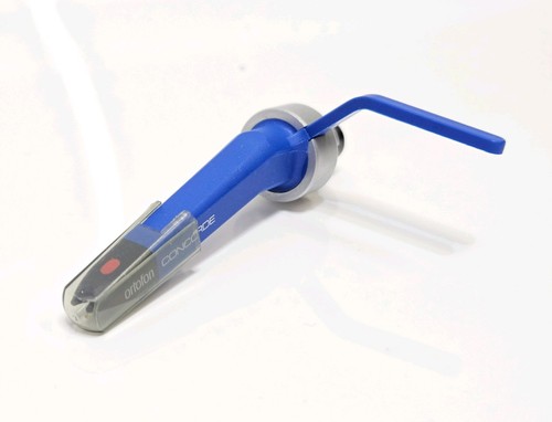 Ortofon concorde dj - ortofon,