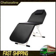 Massage Table 3 Section