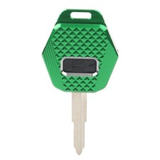 Motorcycle Key Shell Case