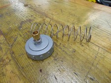 YAMAHA RD350 F2 YPVS CARB TOP