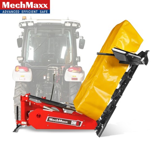 Mechmaxx 6ft point disc - 6ft,