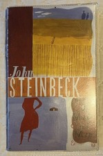 John Steinbeck Of Mice and Men