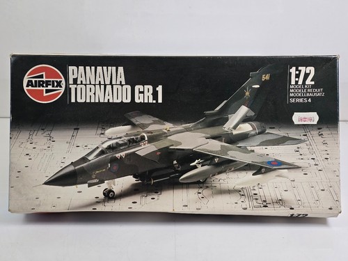 Vintage airfix panavia - airfix,