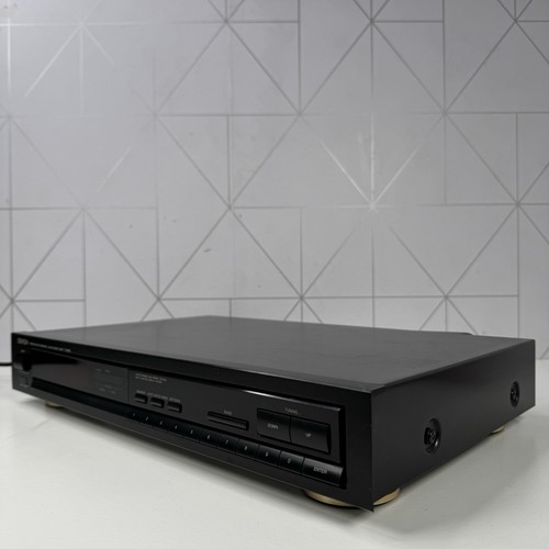 Denon 560l fm stereo - denon, tu-560l