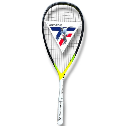 Tecnifibre carboflex 135 - carboflex,