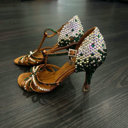 Supadance style 1141 - style, fully