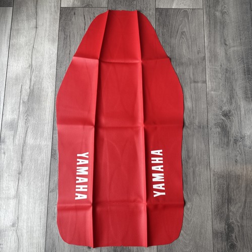 Yamaha dt125r seat cover - dt125r,