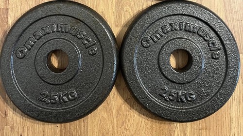 Maxi muscle iron - , weight