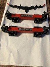 OCTOPLUS BRACKETS AND PRO REST