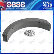 Fits Massey Ferguson TE20 20