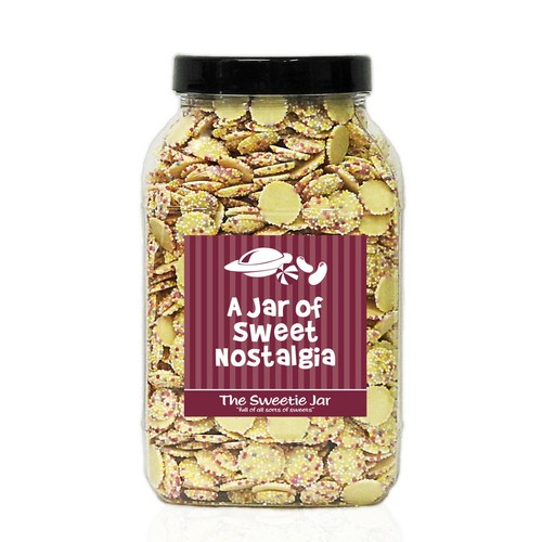 Snowies white gems - snowies, /