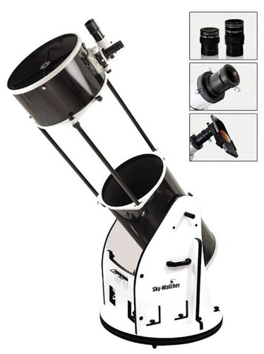 Skywatcher skyliner 400p - skywatcher,