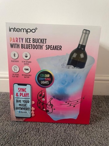 Brand new intempo wine - new,