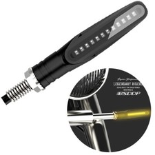 Motorcycle Turn Signal Light