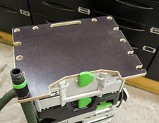 Systainer Worktop Mobile Workbench for T-Loc Systainer³