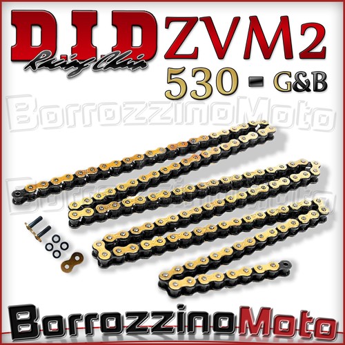Did transmission chain - did,