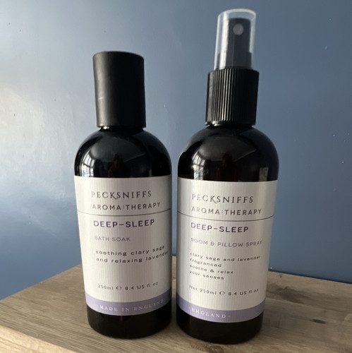 Pecksniff aroma therapy - pecksniff's,