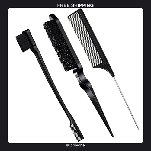 Geiserailie pcs hair - pcs, brush
